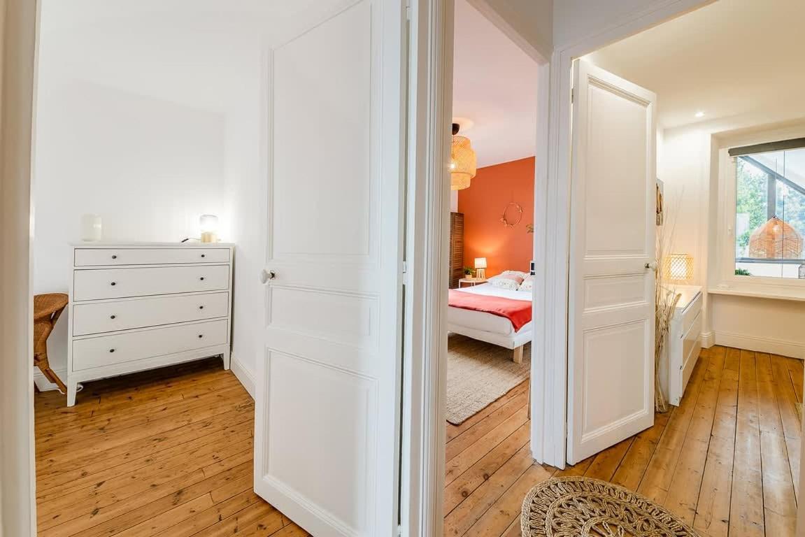 Clos Hily - Maison D'Exception A Dinard - 10 Pers Kültér fotó