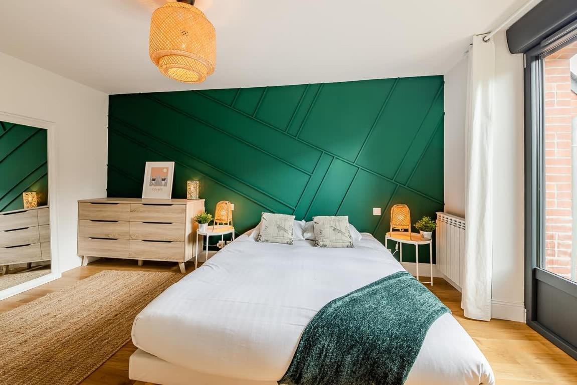 Clos Hily - Maison D'Exception A Dinard - 10 Pers Kültér fotó