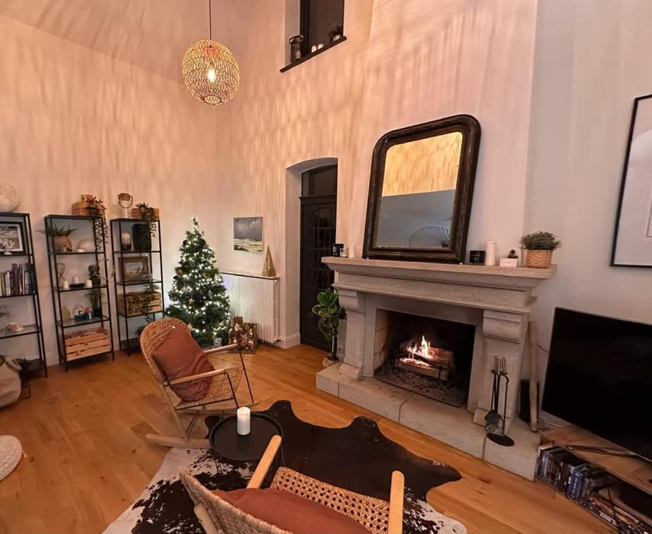 Clos Hily - Maison D'Exception A Dinard - 10 Pers Kültér fotó
