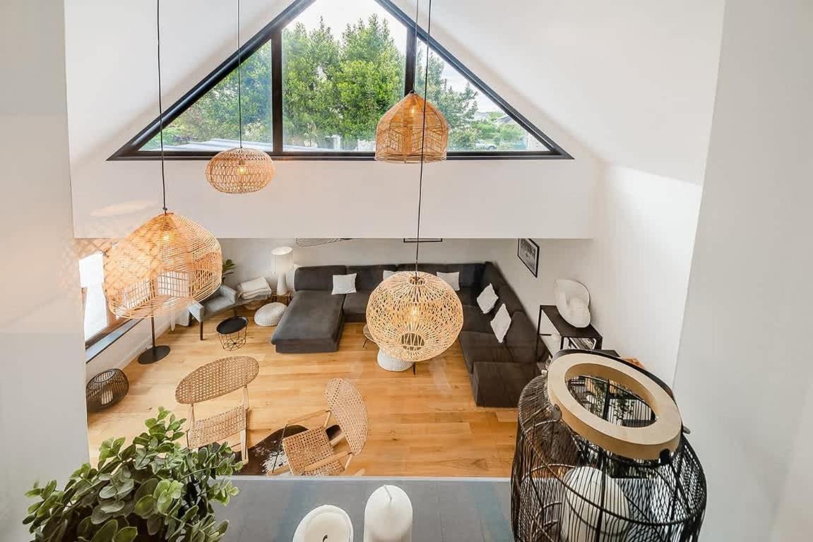 Clos Hily - Maison D'Exception A Dinard - 10 Pers Kültér fotó